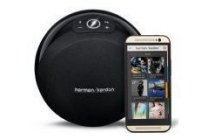 harman omni10 portable speaker