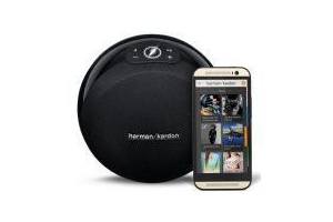 harman omni10 portable speaker