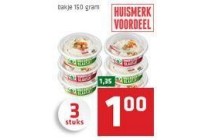 spar huzaren of rundvleesslaatje