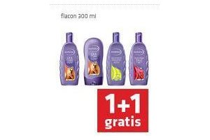 andr en eacute lon shampoo of conditioner