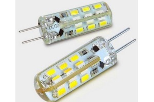 led g4 lamp dimbaar