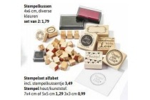 stempel