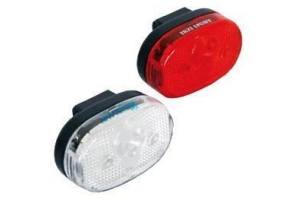 led verlichtingsset