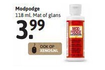 modpodge