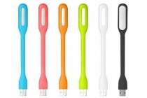 flexibele usb led lamp