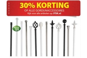 alle gordijnaccessoires