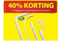 alle douchegordijnaccessoires