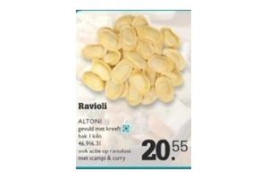 ravioli altoni