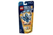 nexo knights ultimate set