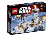 lego star wars hoth aanval 75138