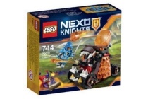 lego nexo knights chaos katapult 70311