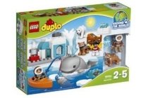 lego duplo poolgebied 10803