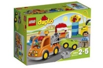 lego duplo sleepwagen 10814