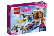 lego disney princess slee 41066