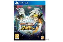 ps4 naruto shipudden ultimate ninja storm 4