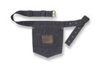 pocket belt