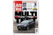 autoweek editie 4 5 en 6