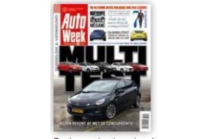 autoweek editie 4 5 en 6