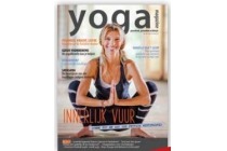 yoga magazine editie 1