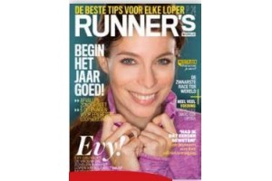 runner s world editie 1