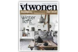 vtwonen editie 1