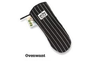 ovenwant