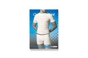 man underwear t shirt