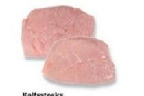 kalfssteaks