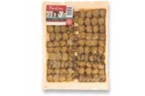 indische kerriespiesjes