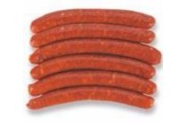 kalkoenworstjes merguez