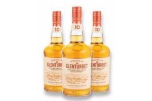 glenturret highland whisky en euro 22 50