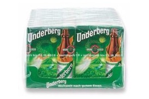 underberg kruidenbitter