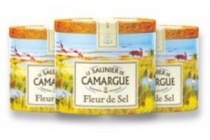 fleur de sel de camargue