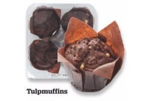 chaupain tulpmuffins