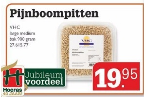 pijnboompitten