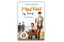 mees kees op kamp filmeditie