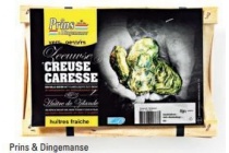 zeeuwse creuse caresse