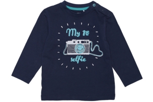 prenatal peuter jongens t shirt