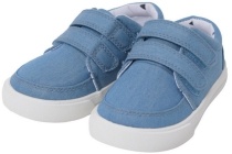 prenatal jongens schoen