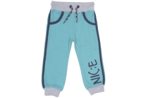 prenatal baby jongens joggingbroek