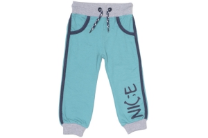 prenatal baby jongens joggingbroek