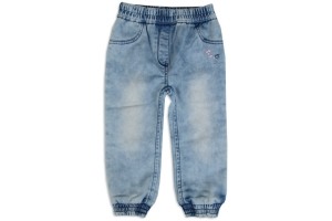 prenatal baby meisjes jeans