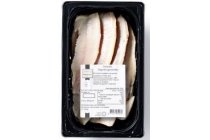 forelfilet gerookt