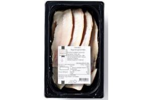 forelfilet gerookt