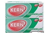 kern frikandelen