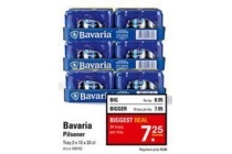 bavaria tray blik