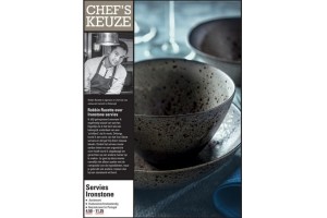 servies ironstone