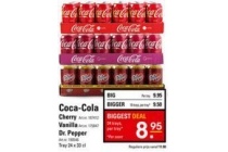 coca cola tray