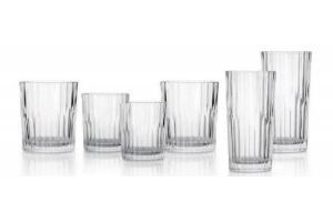 glazen manhattan doos 6 stuks 22 cl en euro 5 95