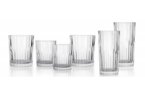 glazen manhattan doos 6 stuks longdrink 30 5 cl en euro 8 50